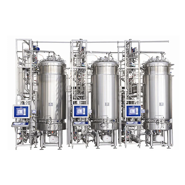 Биоферментационный резервуар