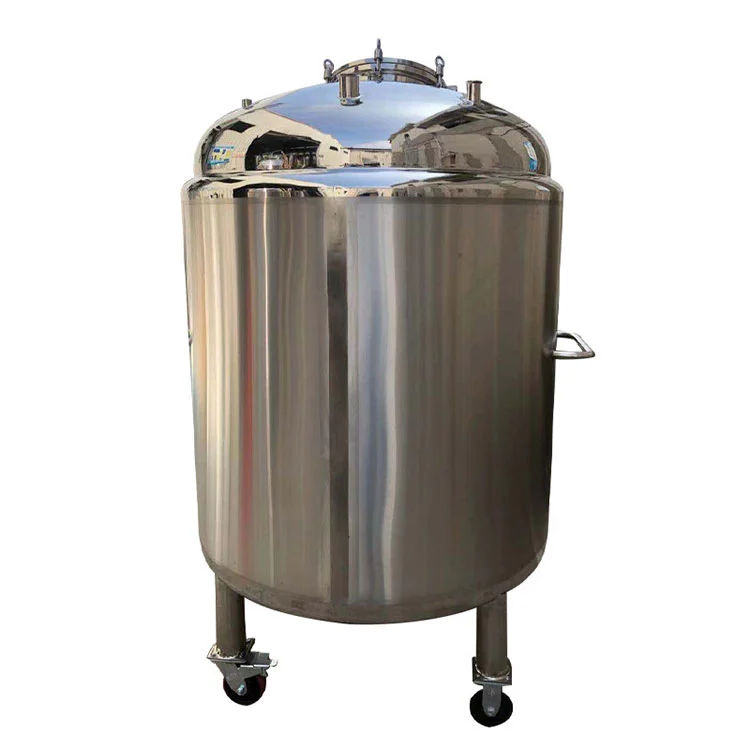 Двухслойный резервуар для хранения