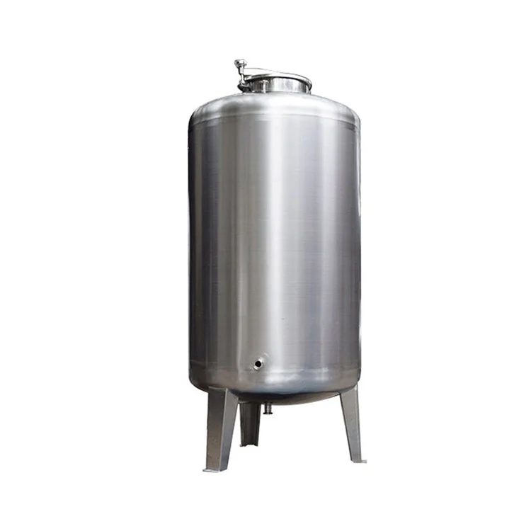 Double Layer Storage Tank Double Layer Storage Tank
