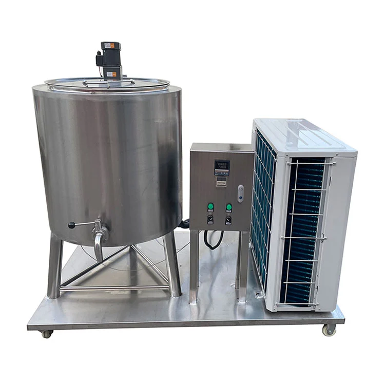 Pasteurization Machine