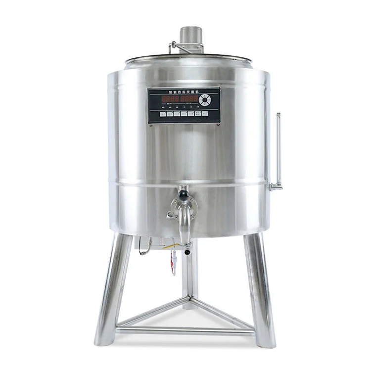 Pasteurization Machine