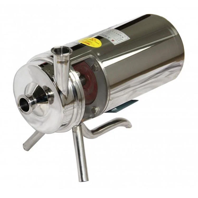 Молочный насос