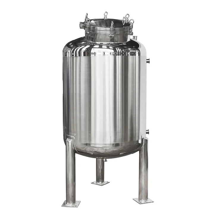 Резервуар для хранения под давлением