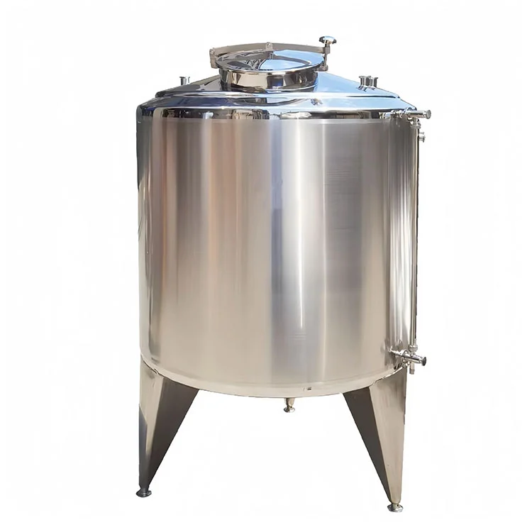 Вакуумный резервуар для хранения