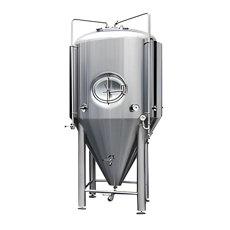 Резервуар для брожения вина